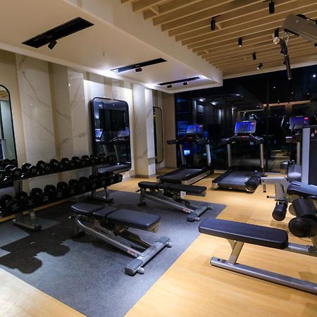 Calma 31 Apartment マカッサル エクステリア 写真