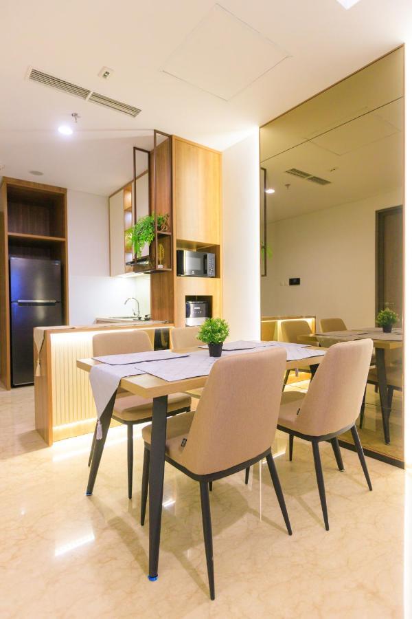 Calma 31 Apartment マカッサル エクステリア 写真