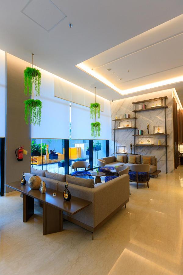 Calma 31 Apartment マカッサル エクステリア 写真