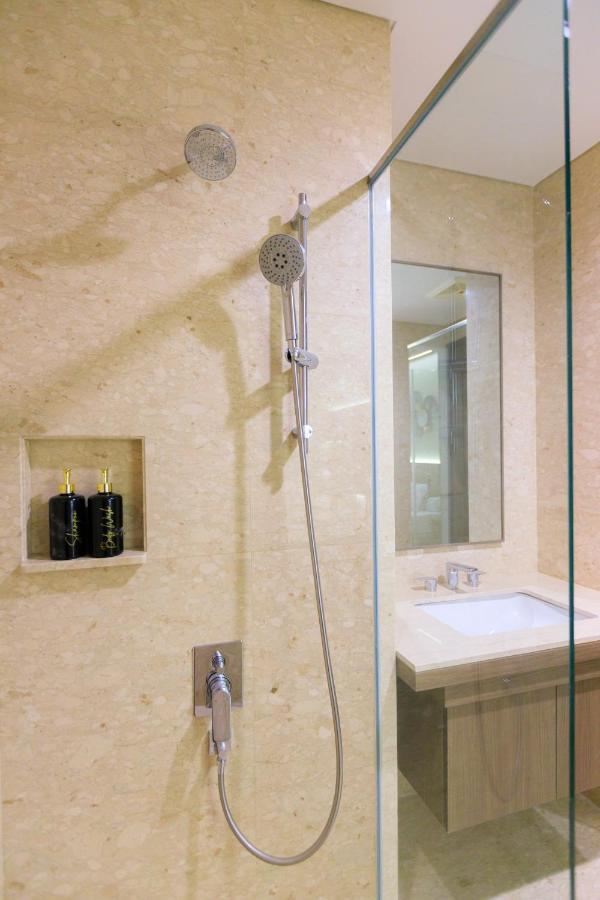 Calma 31 Apartment マカッサル エクステリア 写真